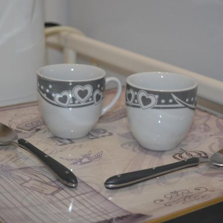 Corte Luise Home 비톤토 외부 사진