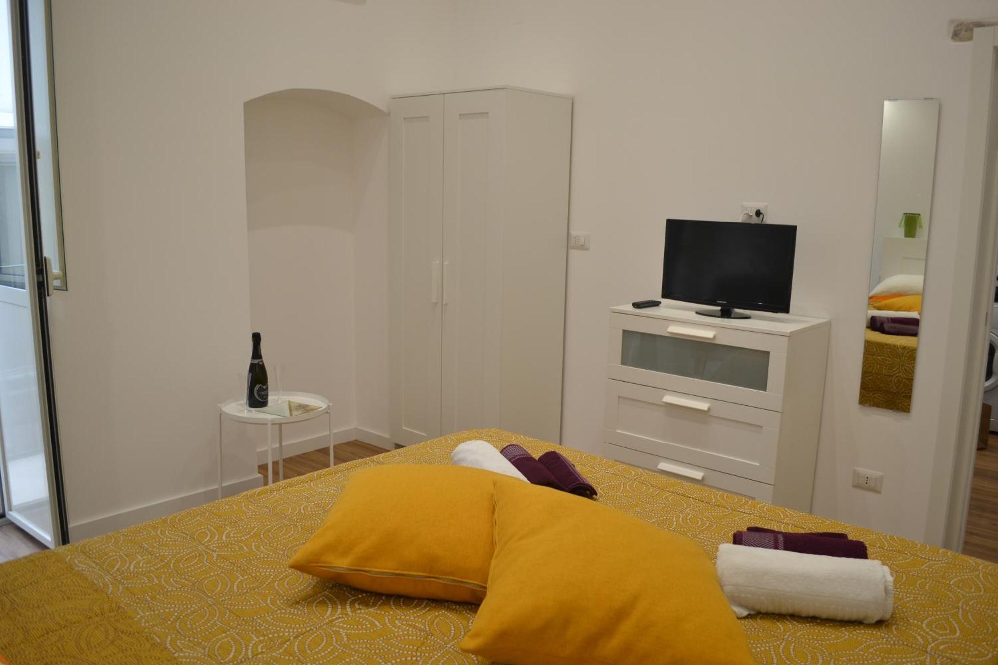 Corte Luise Home 비톤토 외부 사진