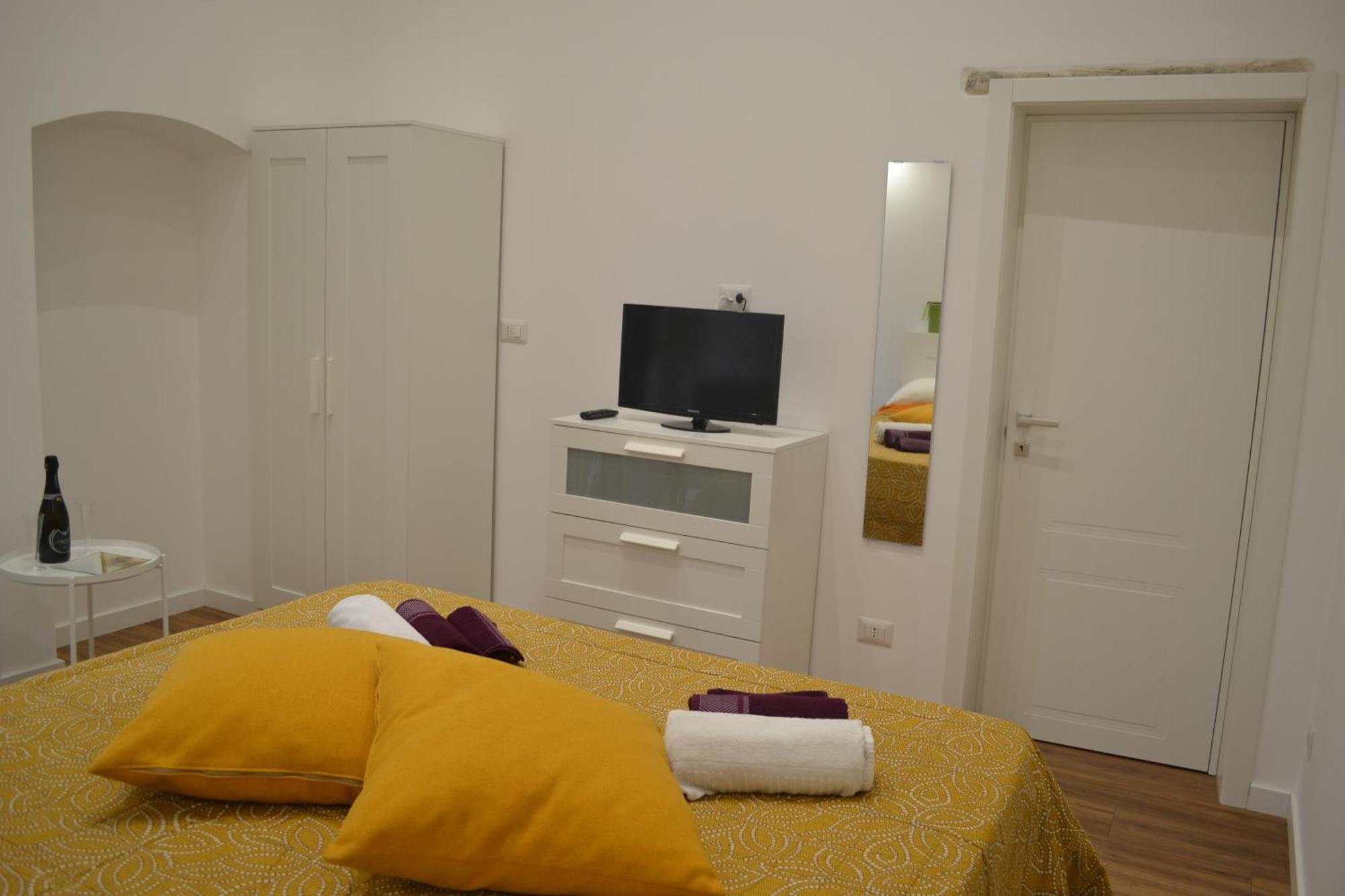 Corte Luise Home 비톤토 외부 사진